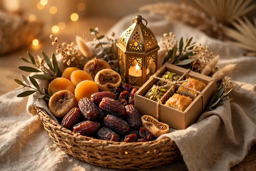 Ramadan Gifts